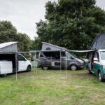 Mercedes-Benz, frente a Ford y Volkswagen