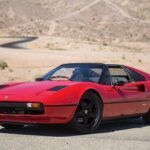 Según Marchionne, el Ferrari eléctrico se está haciendo realidad