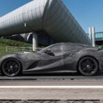 ¡Este es un modelo por valor de 300.000 euros!