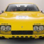 Racing Ferrari Daytona podría ser tu próximo juguete