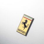 Ferrari vende más de 10.000 vehículos al año por primera vez