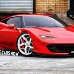 ¿Será Ferrari, inspirado en el F40 y el SF90, ese «único en su clase»?