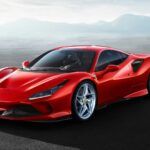 Reemplaza el 488 GTB con el poder de Pista