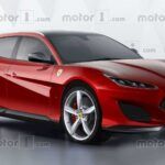 El primer SUV de Maranello, el Ferrari Purosangue, llegará al mercado en 2021