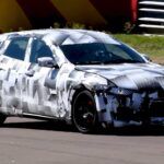 Así suena el nuevo Ferrari Purosangue, probado en Fiorano