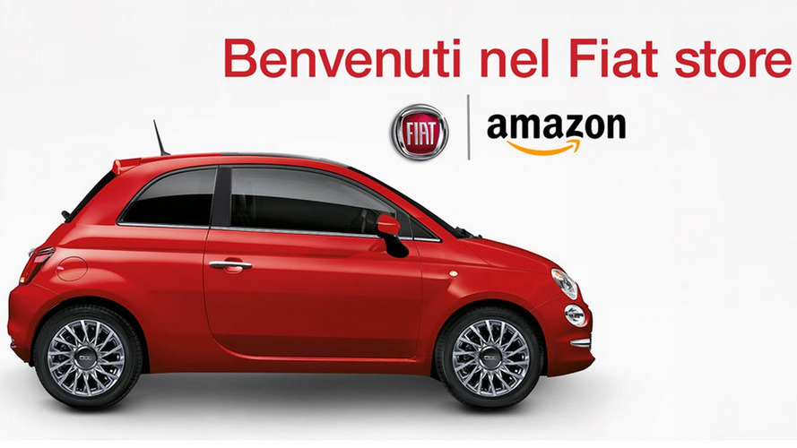 Fiat Amazon