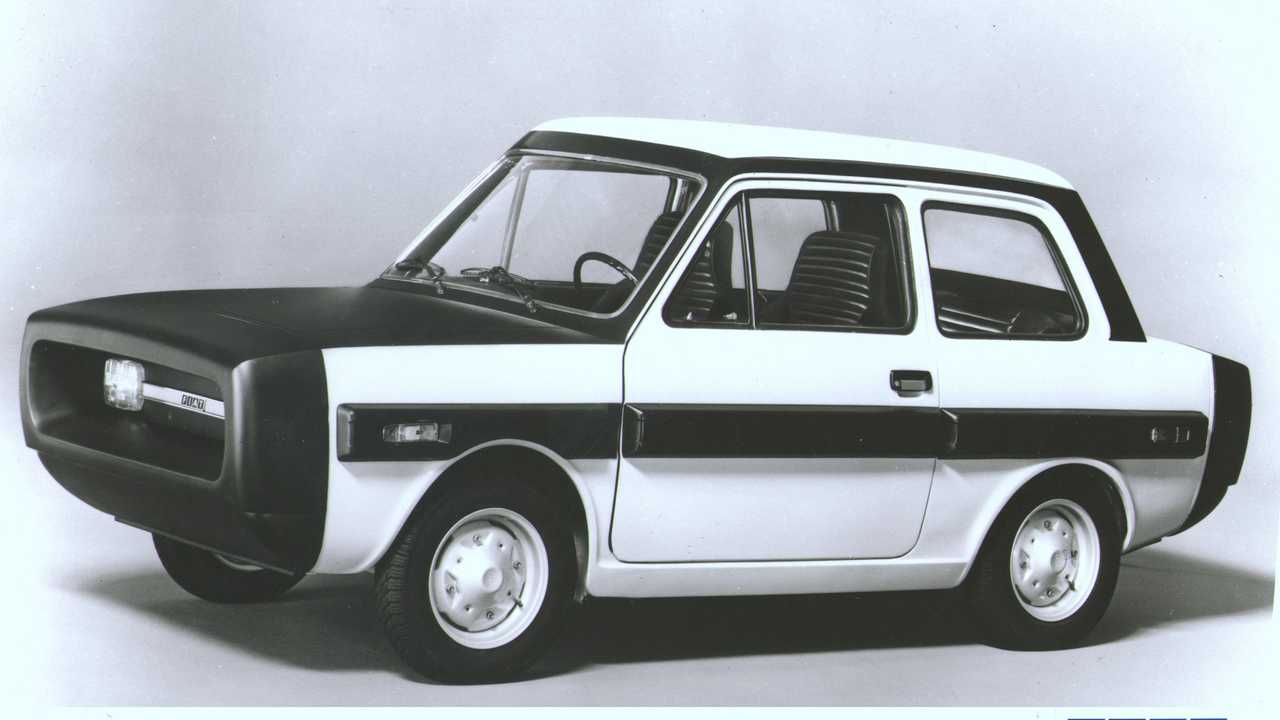Gazzetta Dello Sport Originale Du 13 Mars 1973 - Prototypes FIAT ESV, Milan, Catanzaro, Inter