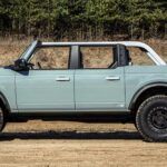 Ford Mustang Pickup, ¿un competidor de Jeep Gladiator? Eso es lo que dicen los rumores
