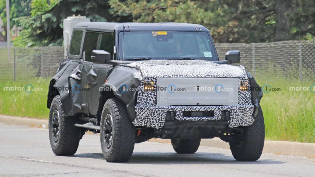 Eso es lo que puedes llamar la versión más loca