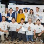 Programa de trabajo social de Ford para recompensar a los estudiantes universitarios