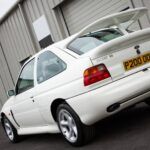 ¿Pagarías 100.000€ por un Ford Escort RS Cosworth?