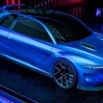 ¿Y si es el futuro Ford Escort RS Cosworth?