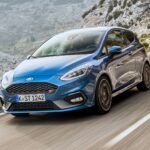 Ford Fiesta ST 2018, ese es el sonido del escape deportivo Miltek