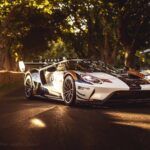 Coche deportivo de ensueño, 700 CV, solo apto para circuito