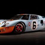 Este gran Ford GT40 ya puede ser tuyo