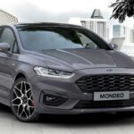 El Ford Mondeo está a punto de desaparecer tras casi 30 años en el mercado