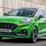 El interesante Ford Puma ST acelera a fondo en 2021