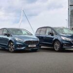 Los híbridos Ford S-MAX y Galaxy se producirán en Valencia en 2021