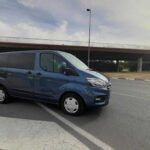 Contigo, el coche de camuflaje DGT