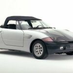 El arquetipo olvidado: Ghia Barchetta (1983)