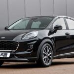 Gracias al chasis H&R, Ford Puma está mejorando