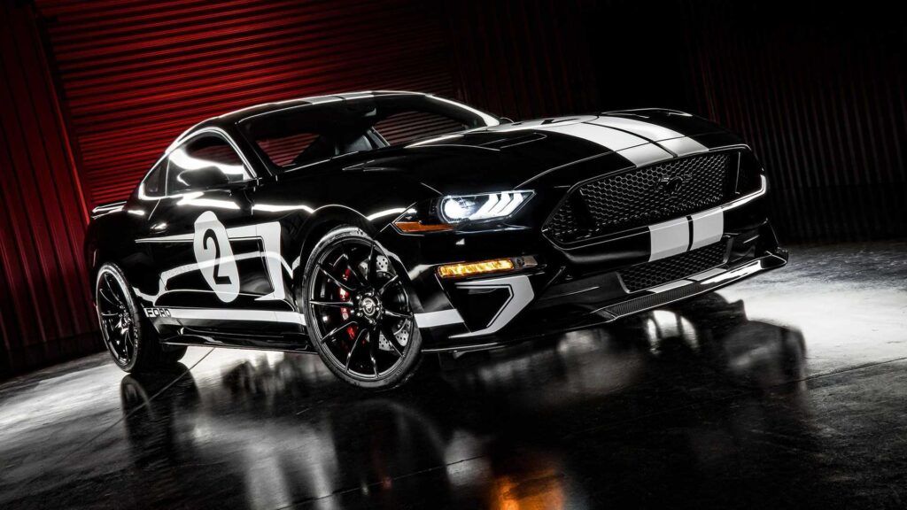 Una bomba de 819 hp