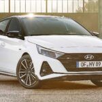 Así es el nuevo Hyundai i20 N Line 2021, con un aspecto más deportivo