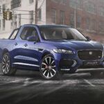 Las 7 camionetas más deportivas (y extrañas) del mundo