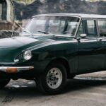 Es la combinación de Gerari, Ferrari y Jeep