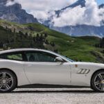 Ferrari GTC4Lusso podría desaparecer pronto