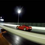 Ferrari 488 GTB vs.McLaren 720S: ¿cuál tiene la aceleración más rápida?