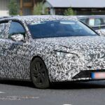 El Peugeot 308 2021 ya está en fase de desarrollo