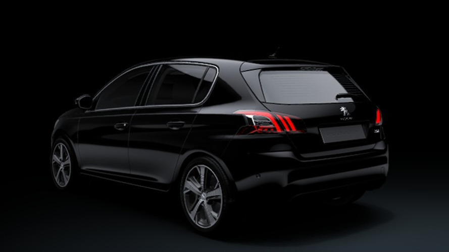 Nuevo Peugeot 308 2017 (Facelift)