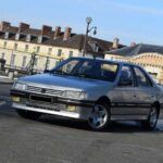 ¡Los Peugeot 405 Mi16 y 205 GTi se subastarán pronto!