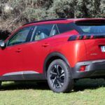 Peugeot es la marca española más vendida en mayo