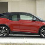 Que coche comprar BMW i3s 2018