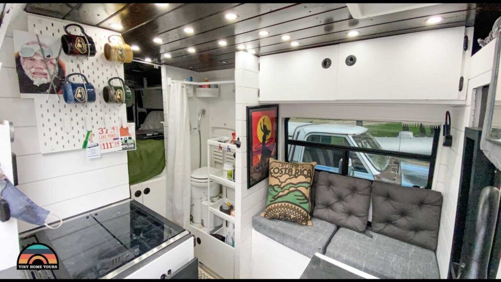 ¿Te atreves a construir tu propia autocaravana?