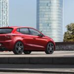 SEAT Ibiza 2017: así es su competidor