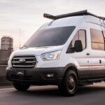 Storyteller Overland adquiere GXV para fabricar autocaravanas todoterreno