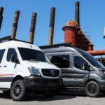 Furgonetas camper 4×4 Storyteller Overland Mode: prepárate para todo