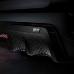 El prototipo Mitsubishi Ralliart llegará al mercado en enero