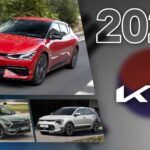 Estas son noticias de Kia 2022
