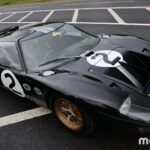 Estos son los secretos de la Dagenham Ford Legacy Series