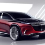Nuevos coches eléctricos de Mercedes-Benz