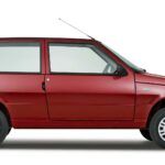 ¿Gastarías 3.800 euros en un nuevo Fiat Uno en el siglo XXI?