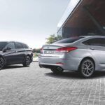 Hyundai i40 2019, superviviente