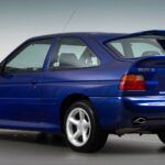 ¿Qué pasa si Ford decide remodelar Escort y Capri?