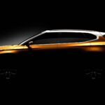 El futuro SUV de Kia para mercados emergentes