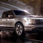 F-150 Lightning: Lo que sabemos hasta ahora