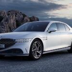 Genesis, el sedán G90: Lo que sabemos hasta ahora